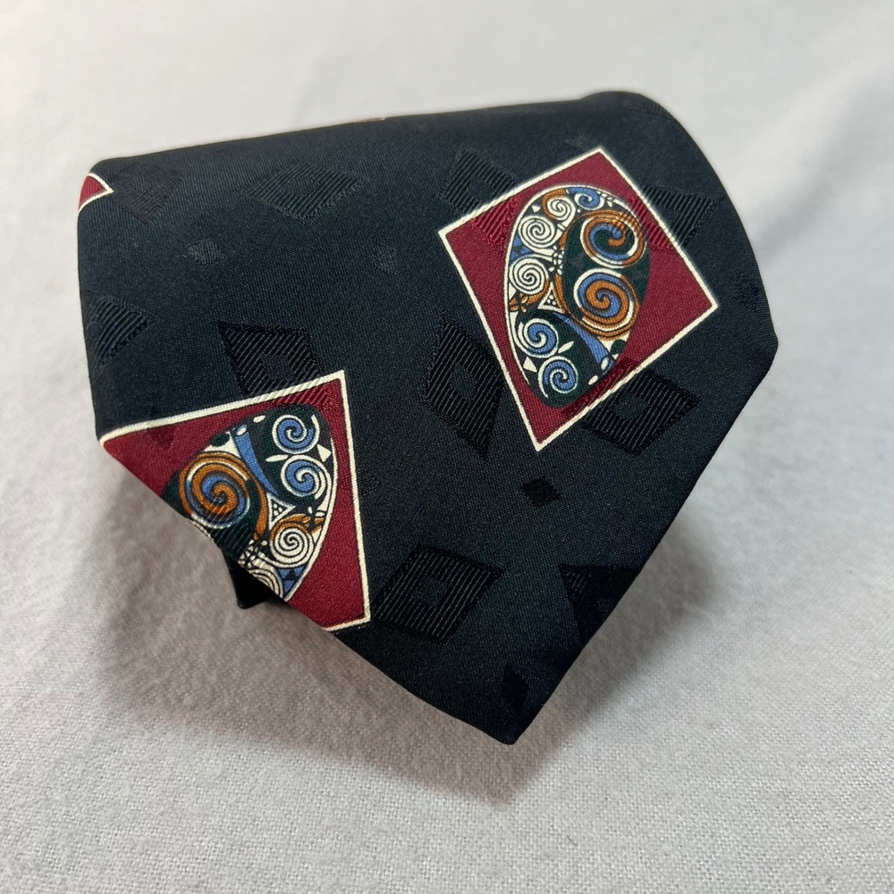 Robert Talbott Studio For Mark Shale Extra Long S… - image 1